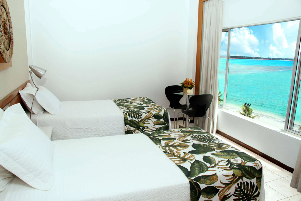 Hotel Ponta Verde Maceio - Général