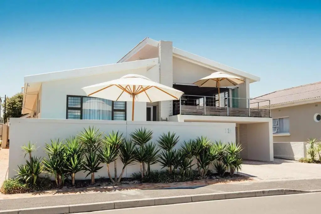 Beach Living Melkbosstrand