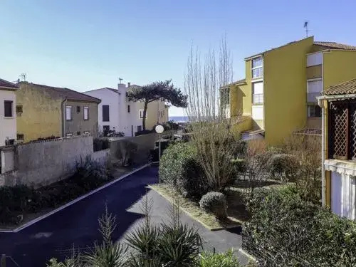LES BALCONS DE LA MéDITERRANéE 11860