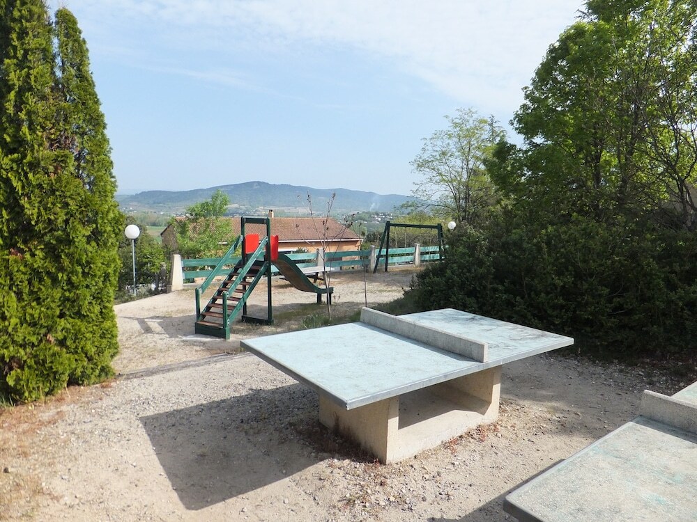 Les Terrasses de l'Ardèche image