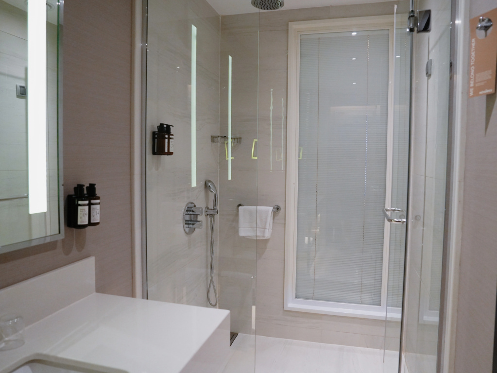 Mövenpick Hotel Istanbul Golden Horn - Général