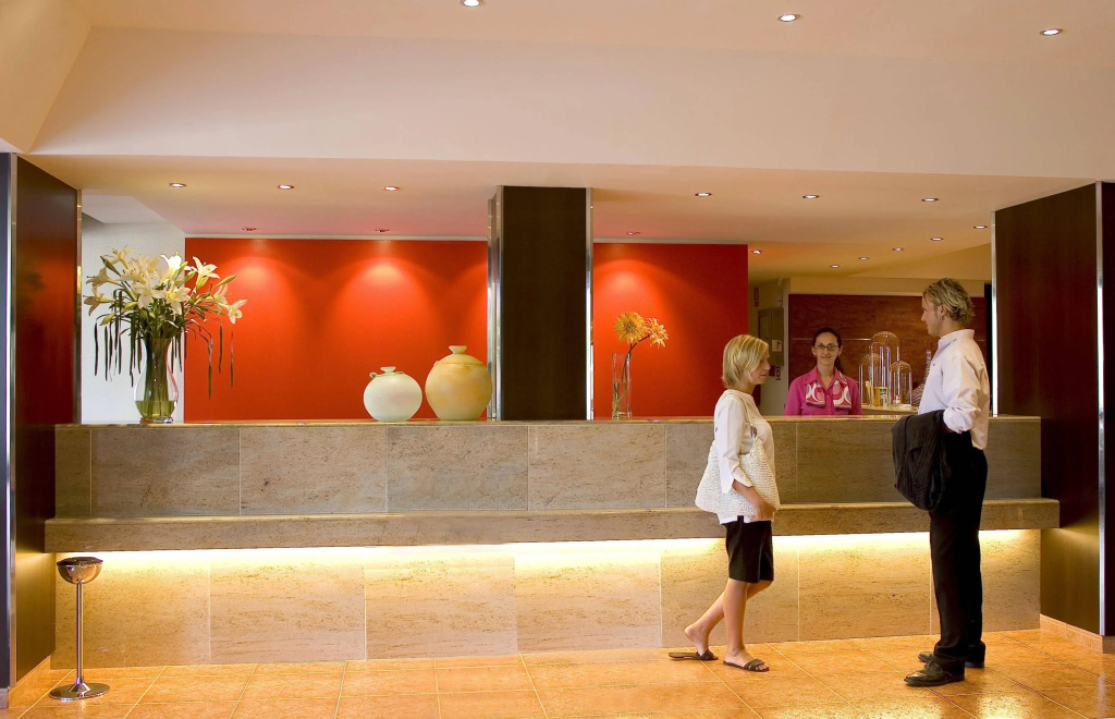 BLUESEA Piscis - Adults Only Hotel - Général