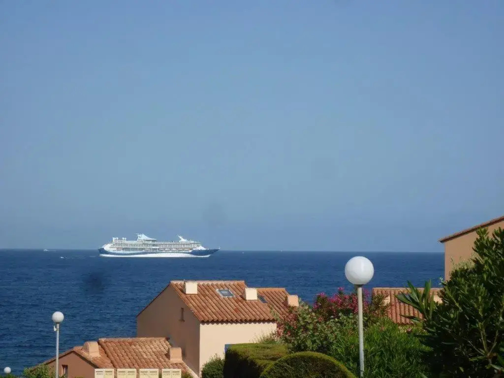 Voir la photo 4 — Logement calme proche mer, 4 personnes, St Aygulf