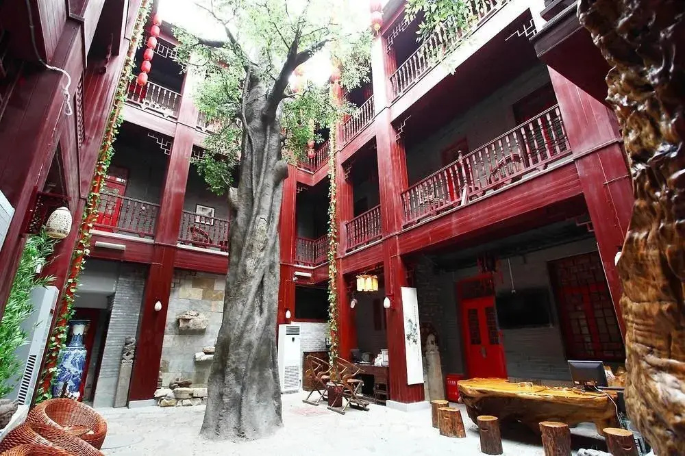 Minsu Inn Qingdao