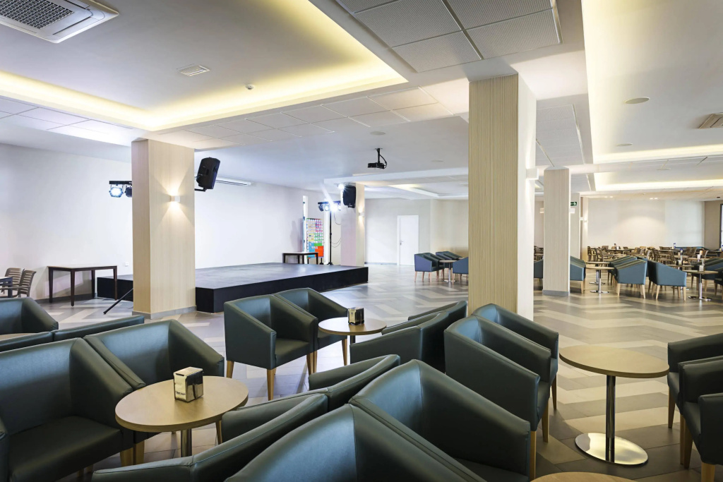 Hotel Best Sabinal - Général