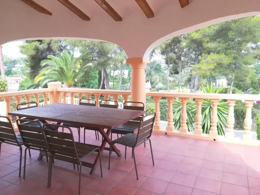 0304 Villa Naranja