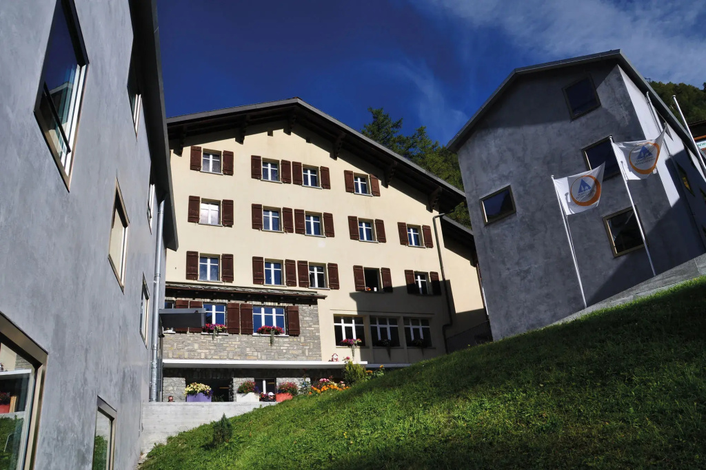 Youth Hostel Zermatt