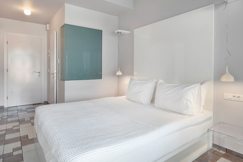 Sesa Boutique Hotel - Général