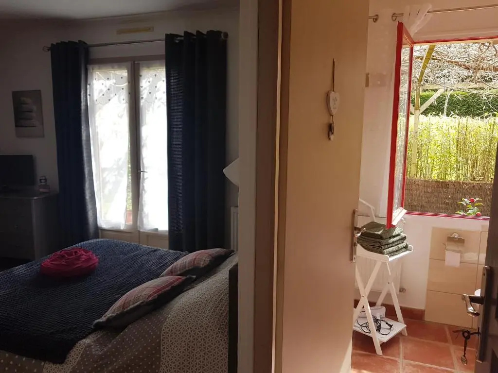 Voir la photo 2 — Domaine de Sahil