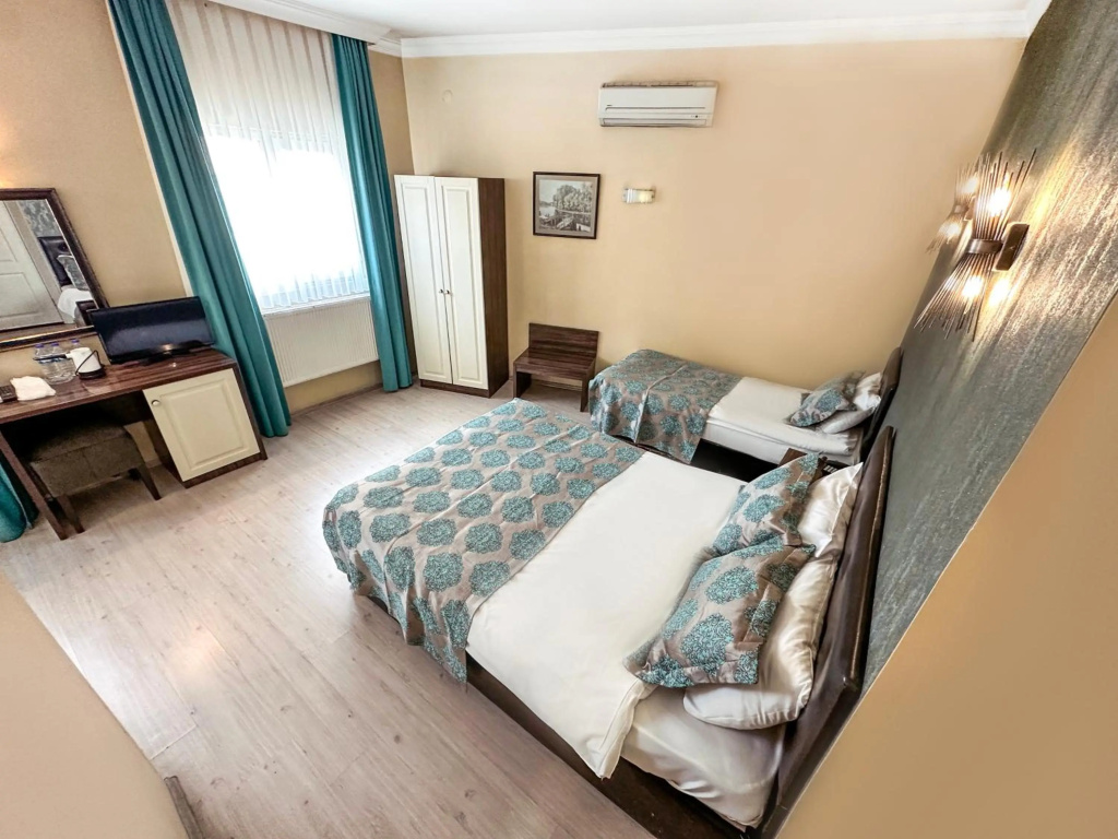 Hotel photo 11