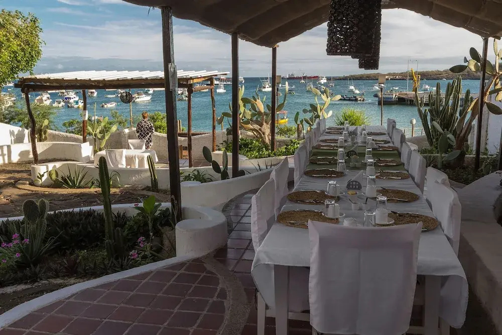 Casa Opuntia Galapagos Hotel - Général