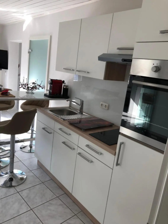 Wohnen beim Brotsommelier - Handwerker Stube
