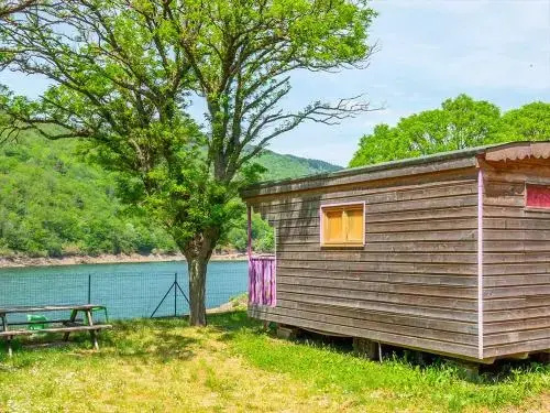 Voir la photo 3 — camping du lac