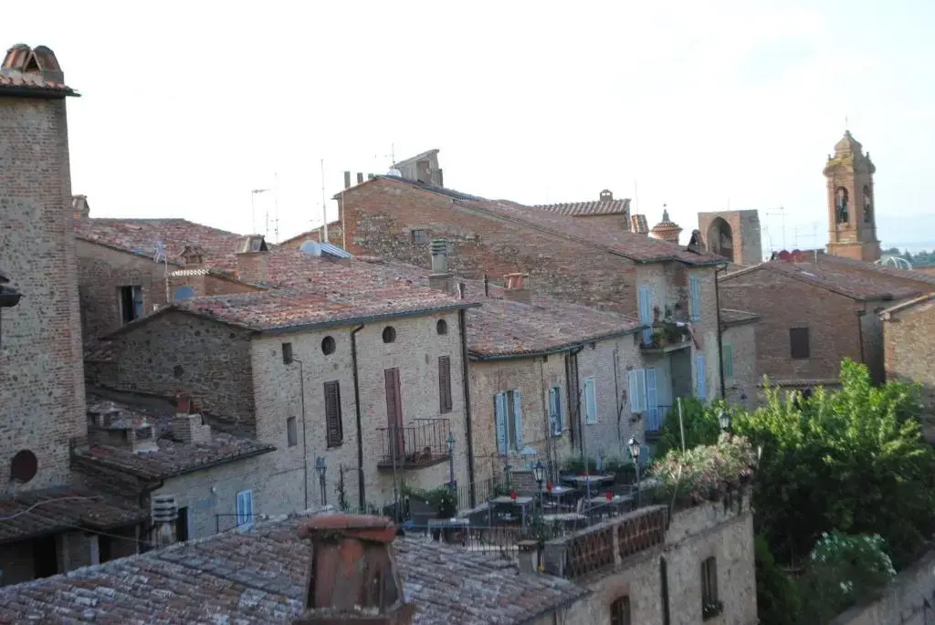 Appartamento La Bella Vista