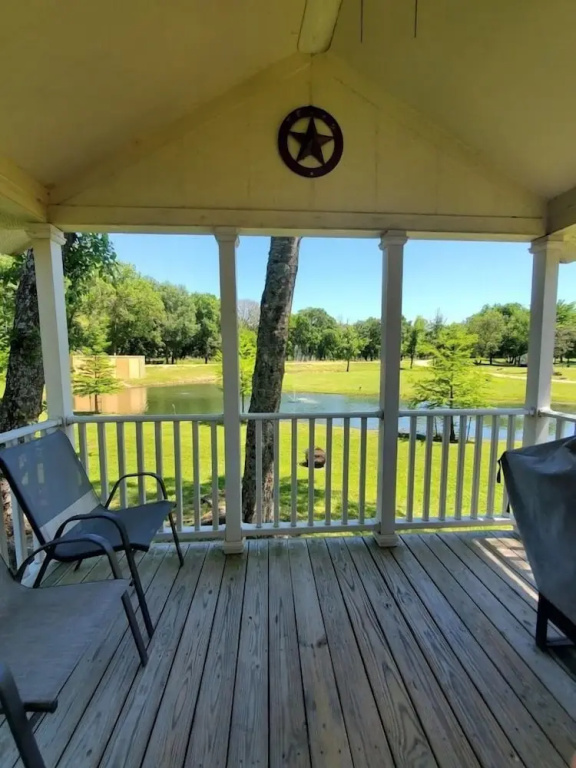 Mill Creek Ranch Resort - Chambres