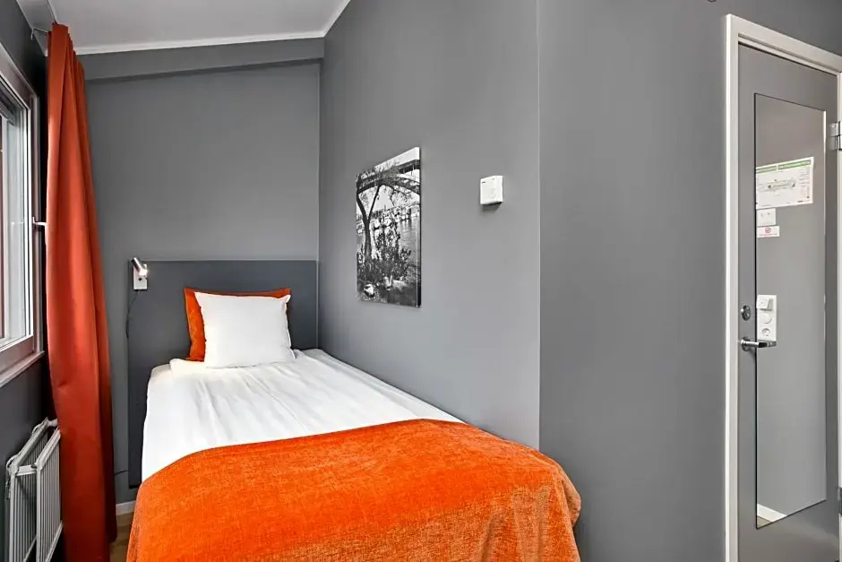 Aiden by Best Western Stockholm City - Chambres