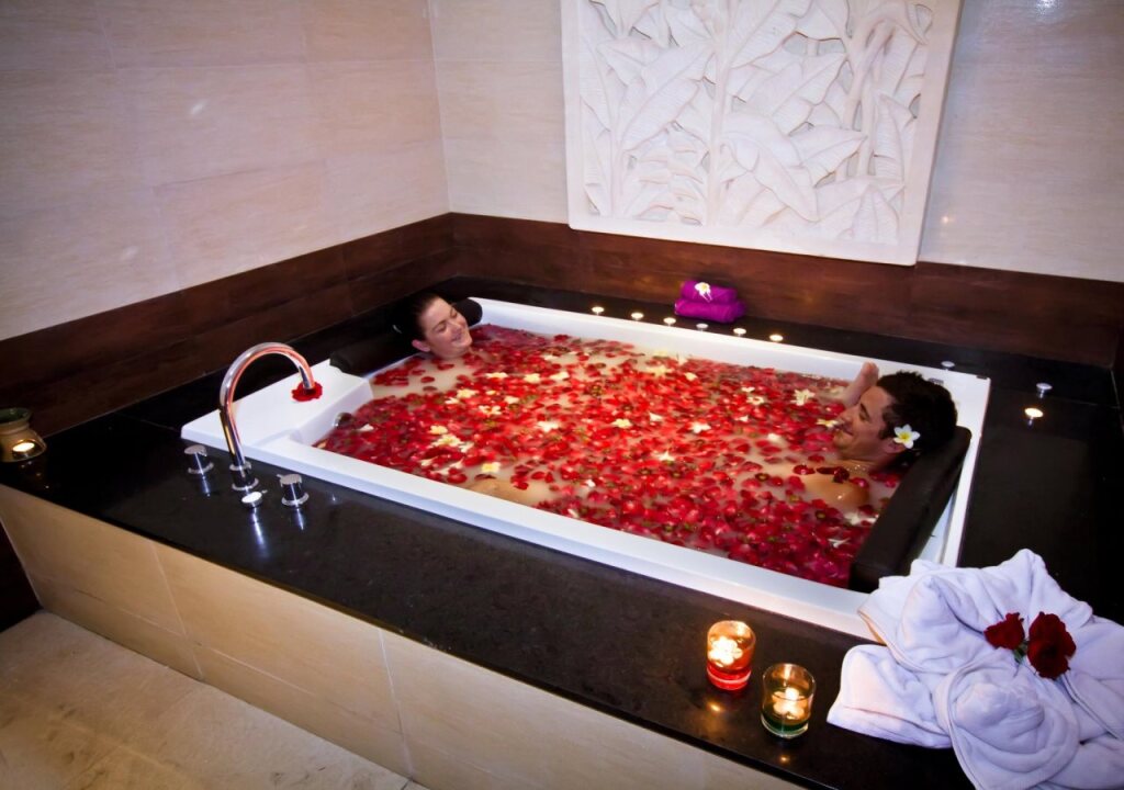 Kuta Central Park Hotel