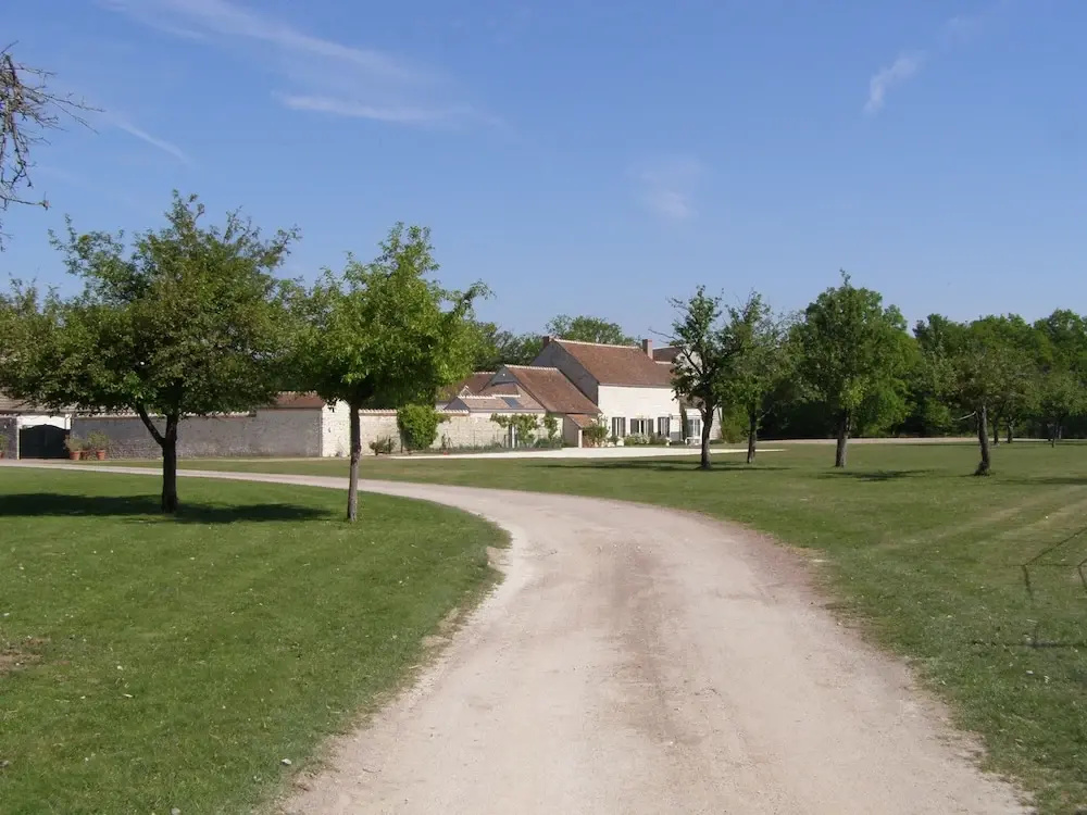 Domaine de la Motte Melleraye