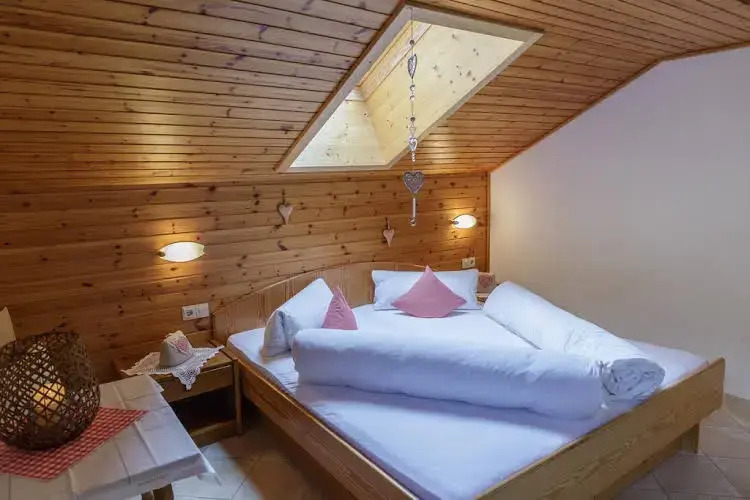 Apartments Gannerhof - фото 3