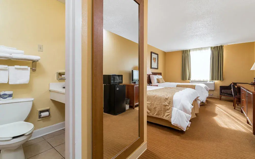 Hotel photo 6