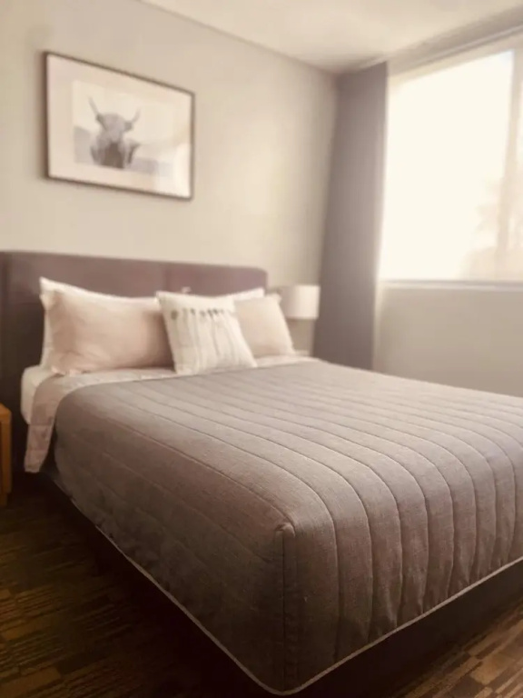 The Windsor Castle Hotel - Chambres