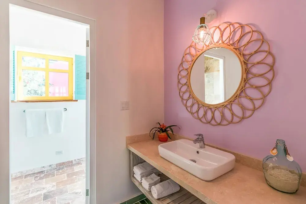 Boardwalk Boutique Hotel Aruba - Adults Only - Chambres