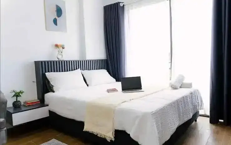 Alaya Serviced Apartment 14