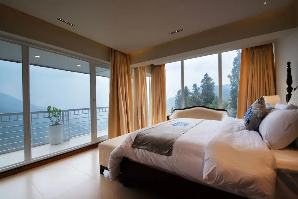 Premium room