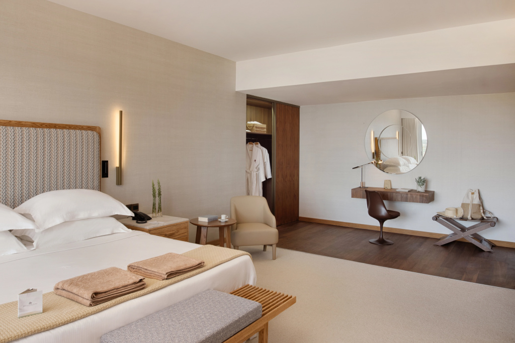 Grecian Park Hotel - Général