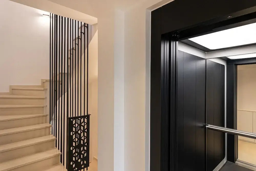 CITY HILL Luxury apartments - фото 12