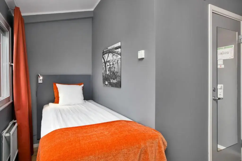 Aiden by Best Western Stockholm City - Chambres