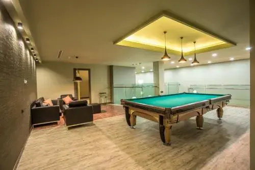 Hotel photo 21