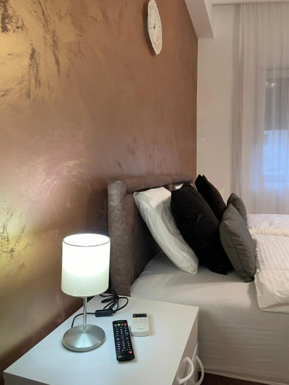 Apartman studio Lusi