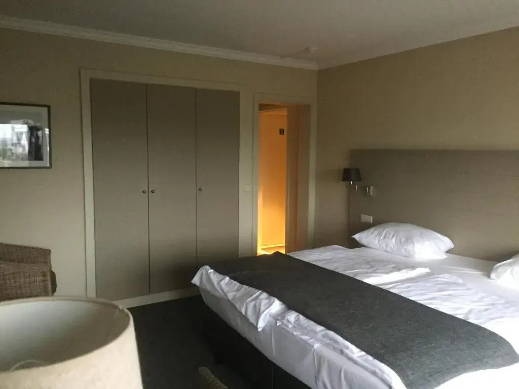Hotel Atlas - Chambres
