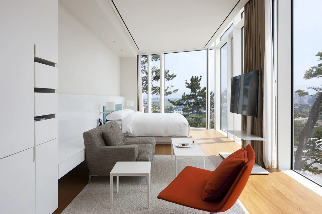 SEAMARQ Hotel — фото 5