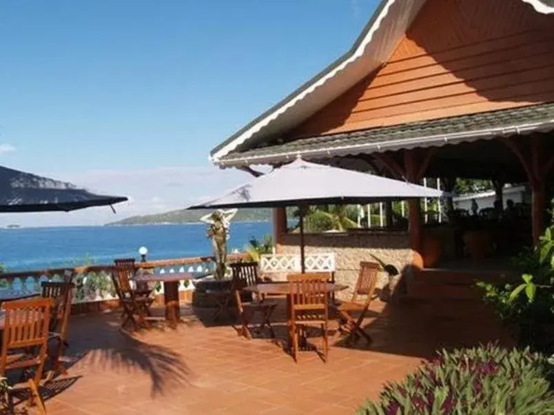 Hotel L'Ocean - Général