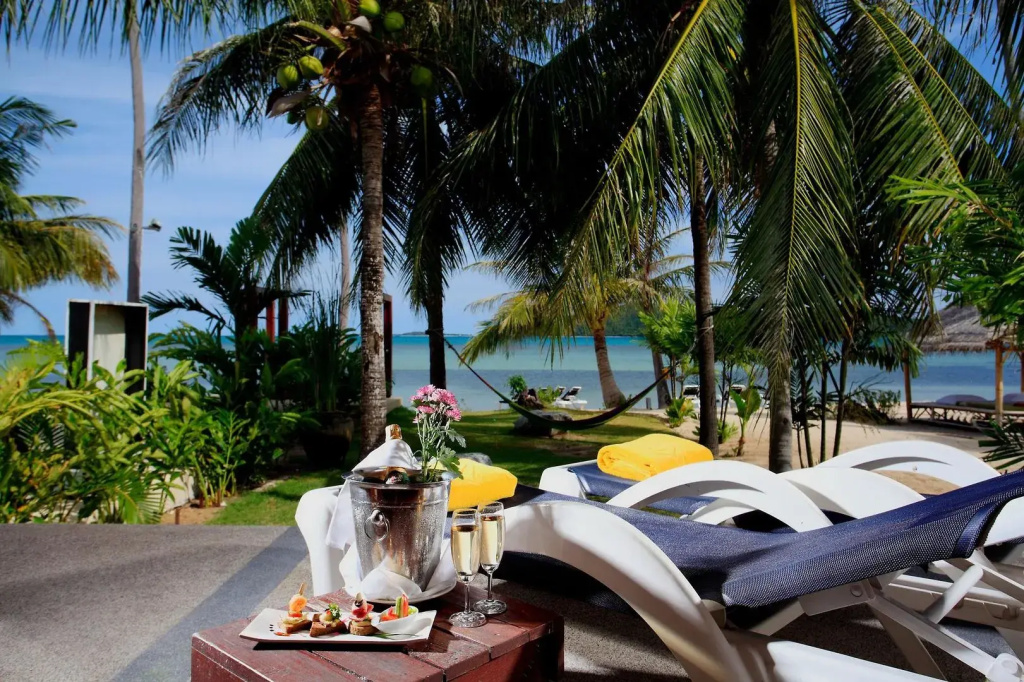 Nivata Koh Samui, Tapestry Collection by Hilton - Général
