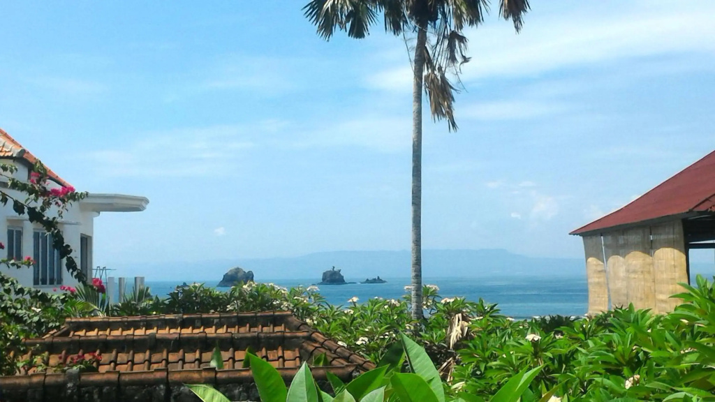Puri Oka Beach Bungalows