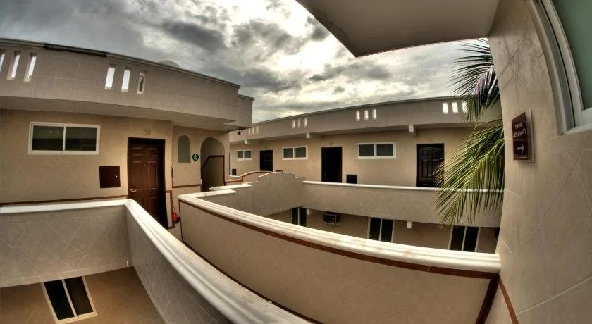 Hotel Mediterraneo - Général