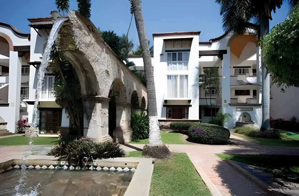 Hotel Krystal Puerto Vallarta