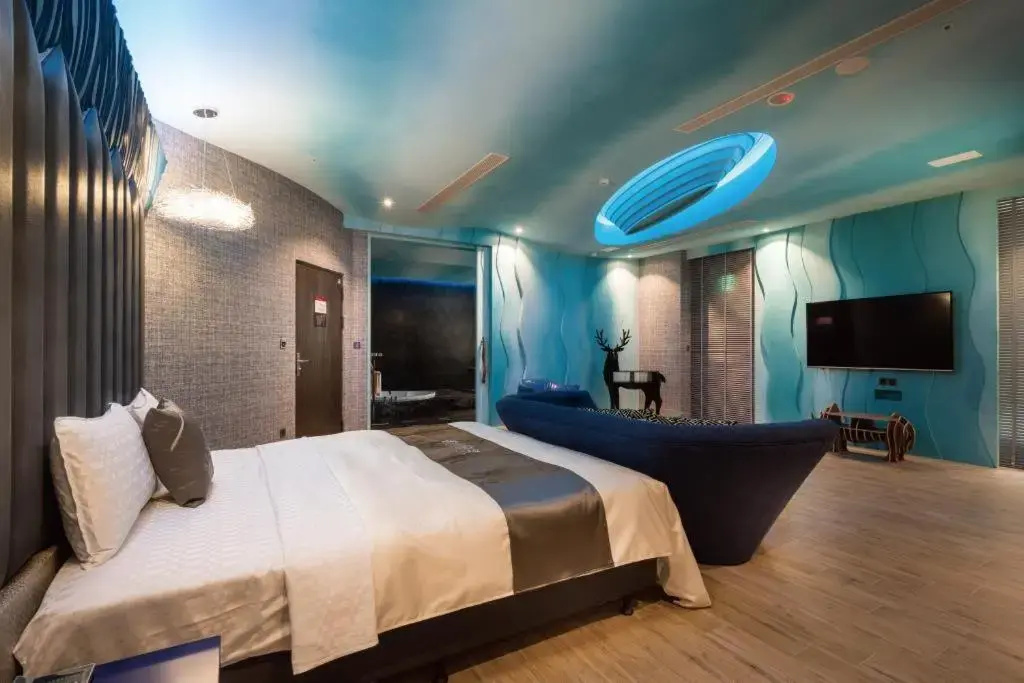 Hotel photo 5