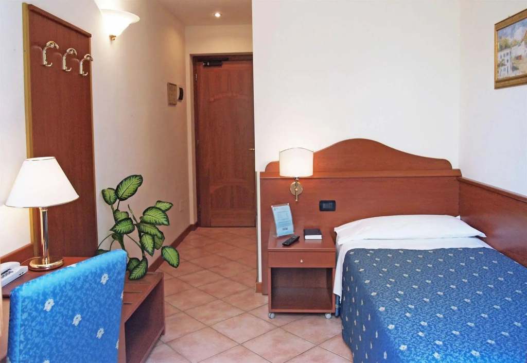 Hotel Cris - Général