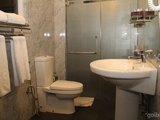Hotel Sunhill - Colombo