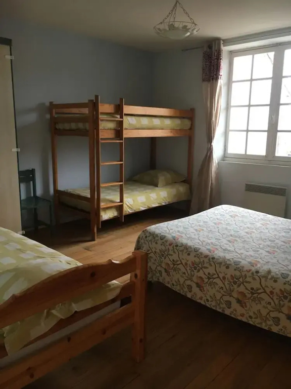 Voir la photo 3 — Le Logis