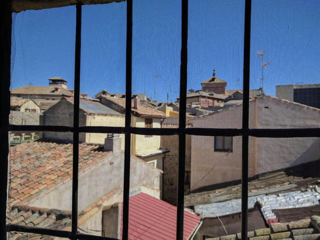 Acogedor apartamento en el casco histórico