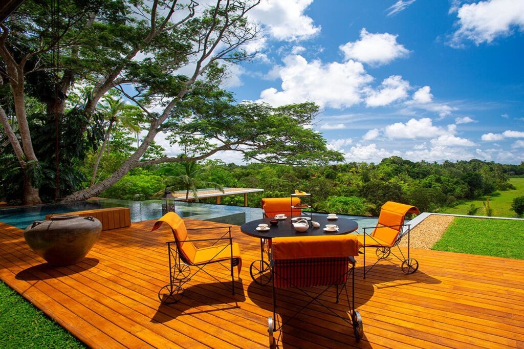Haritha Villas And Spa