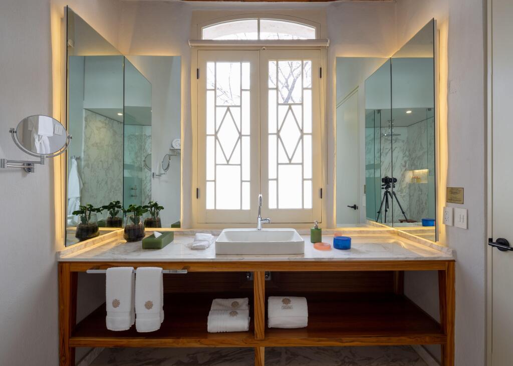 Central Hotel Boutique by null