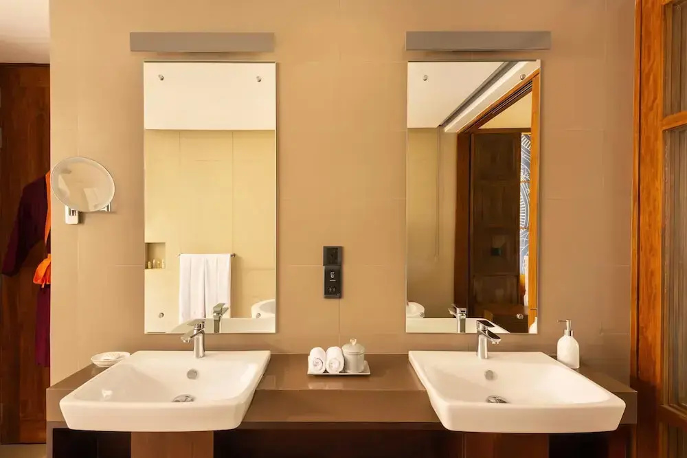 Jetwing Kandy Gallery, A Luxury Reserve - Chambres