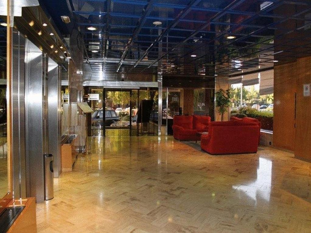 Hotel Ébora by Vivere Stays - Général