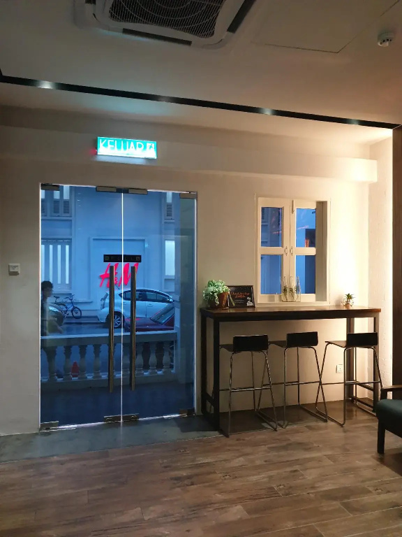 Hotel photo 11